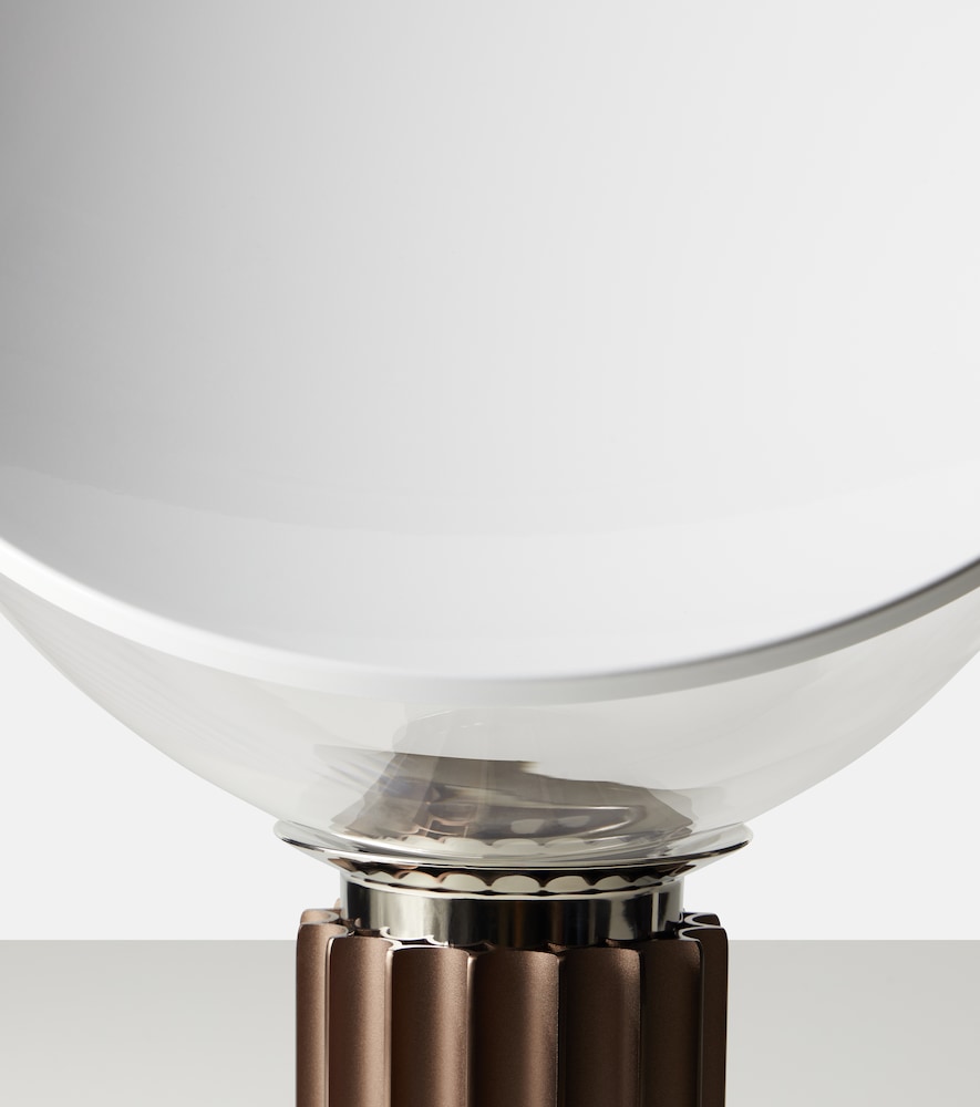  Flos Flos Tischleuchte Taccia Small By Achille Und Pier Giacomo Castiglioni (eu-stecker) 