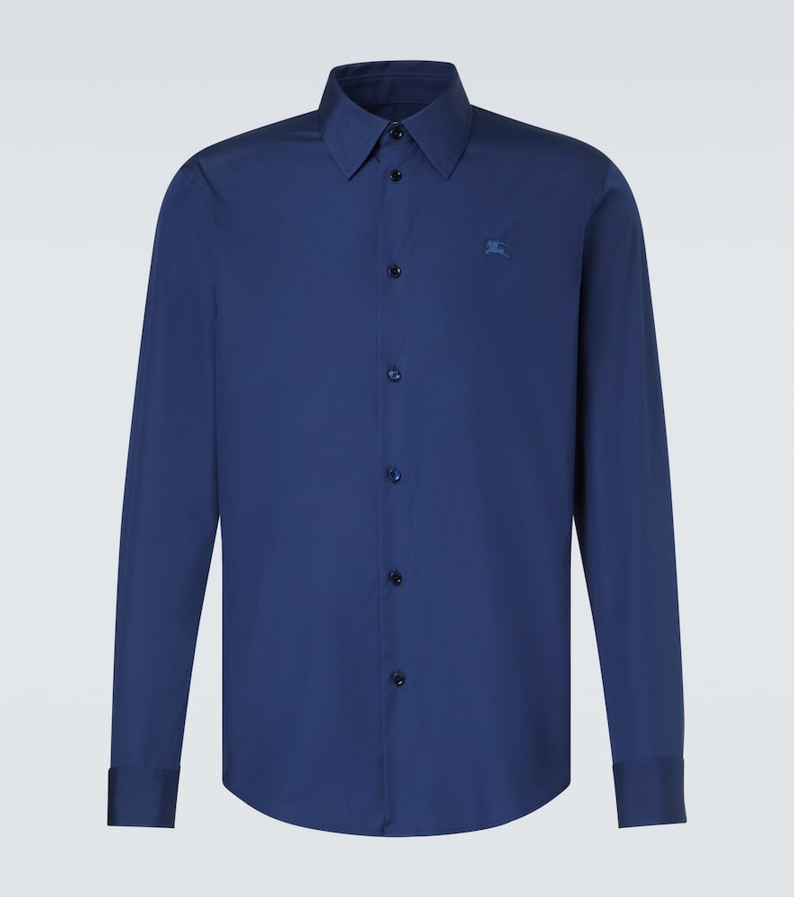 Burberry Cotton shirt