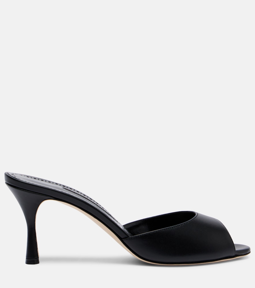 Jada 70 Mules