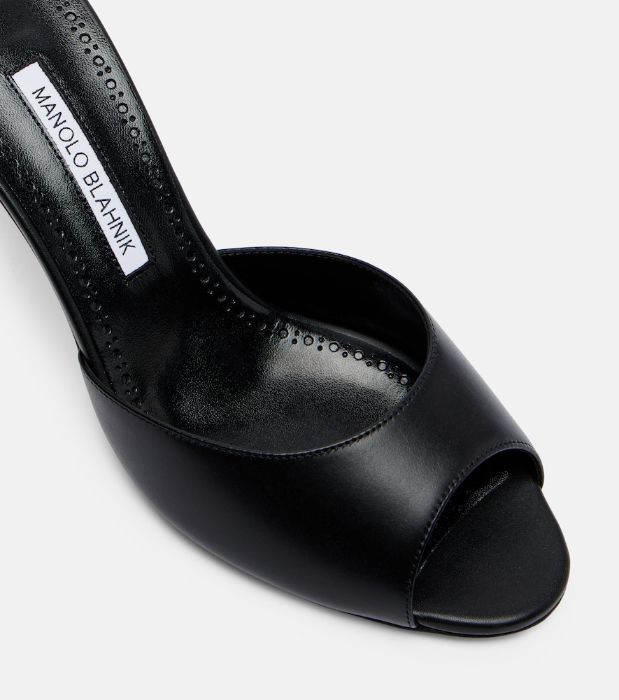 Jada 70 Mules