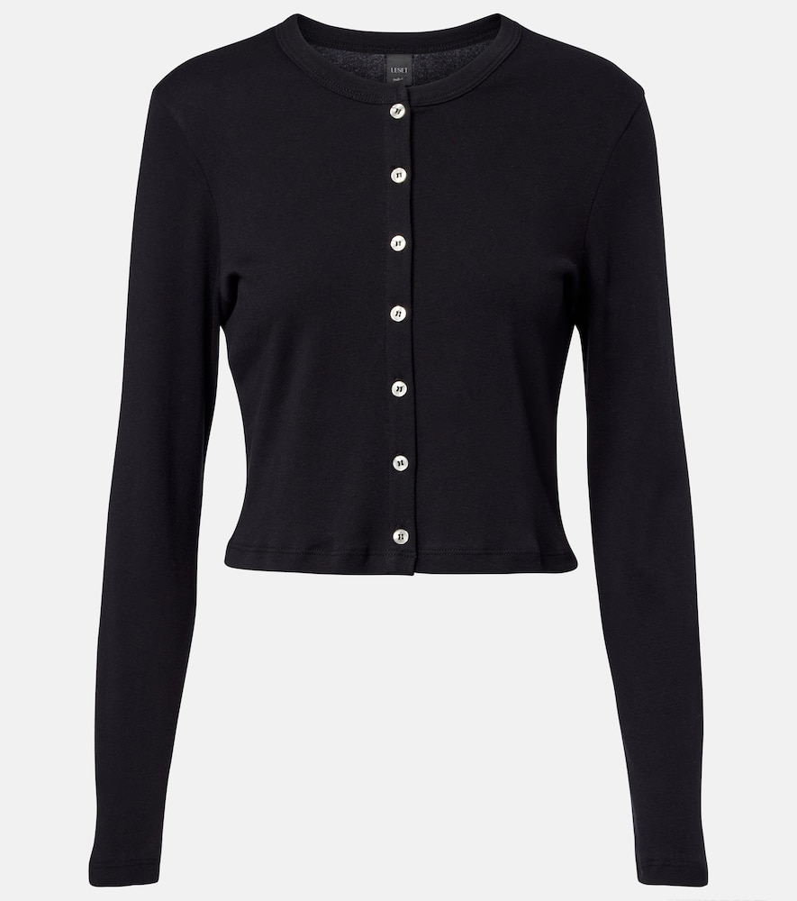 Leset Cardigan Nando en coton 98 €