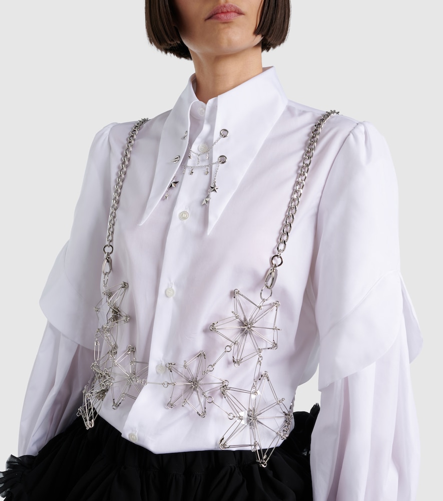  Noir Kei Ninomiya Noir Kei Ninomiya Top 