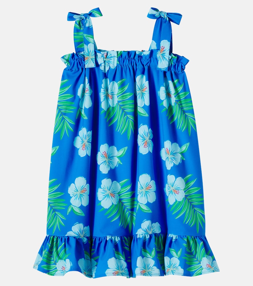  Pepita&me Pepita&me Elisa Floral Dress 