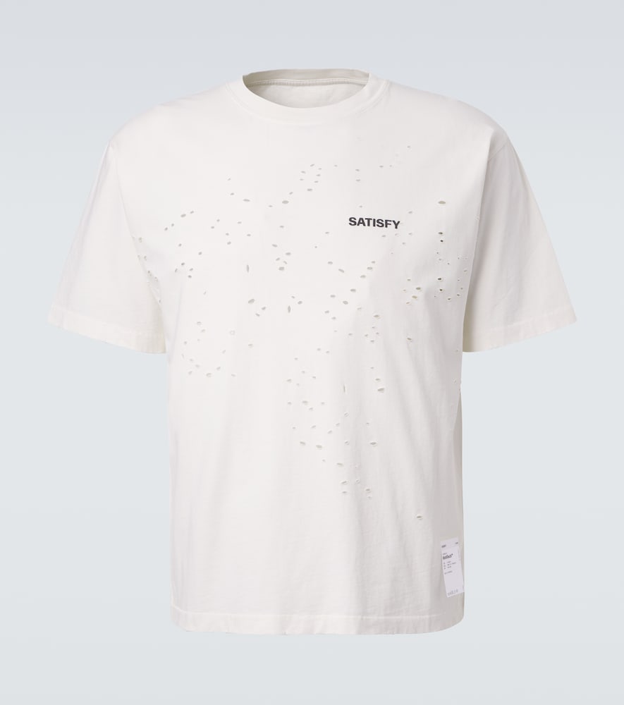 Cotton Poplin Shirt