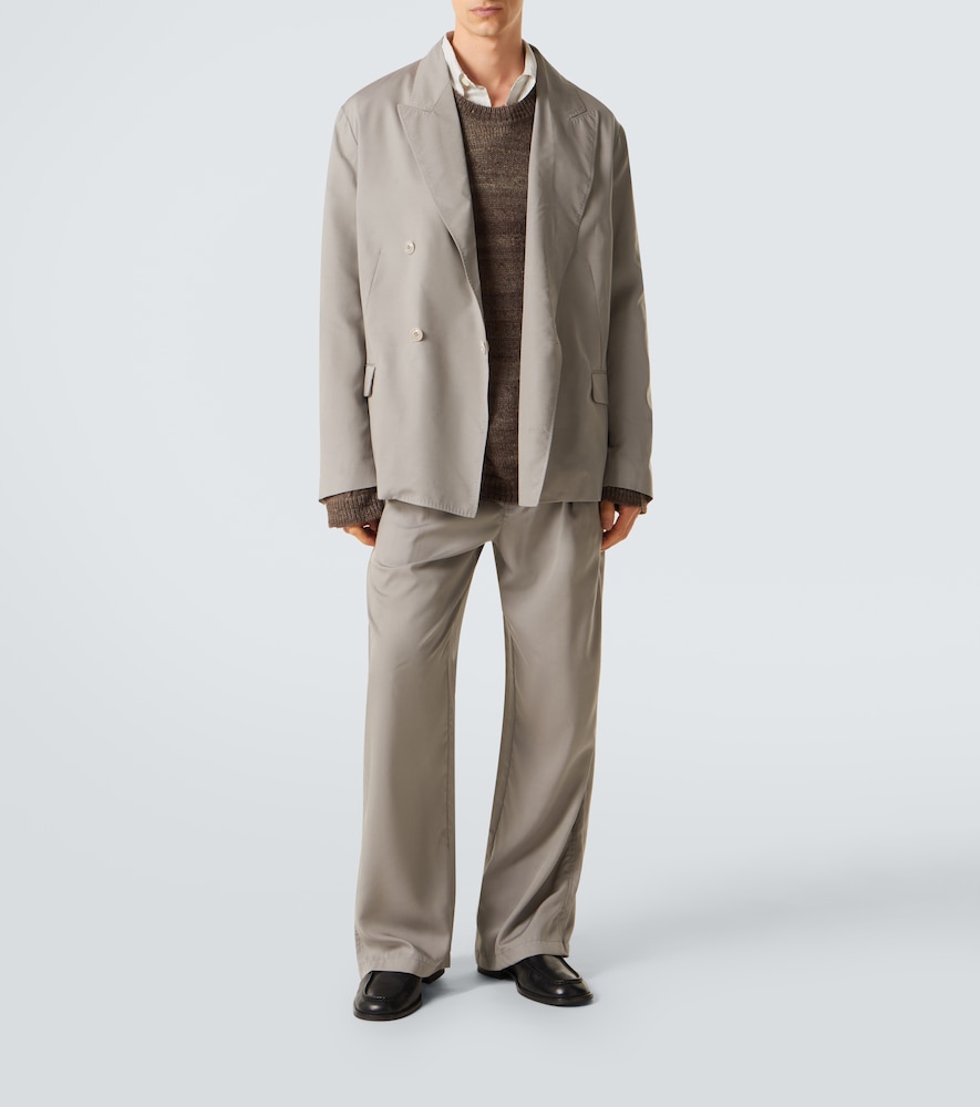  Our Legacy Our Legacy Blazer Halt 