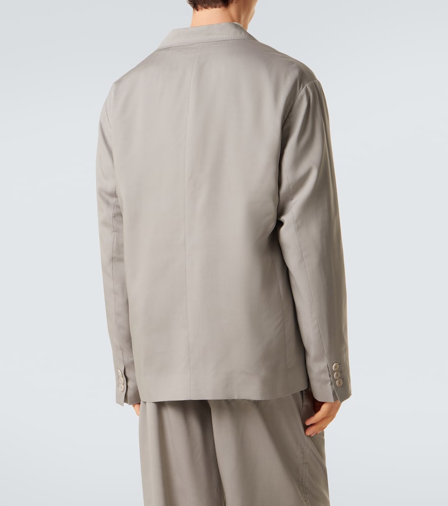 Our Legacy Our Legacy Blazer Halt 