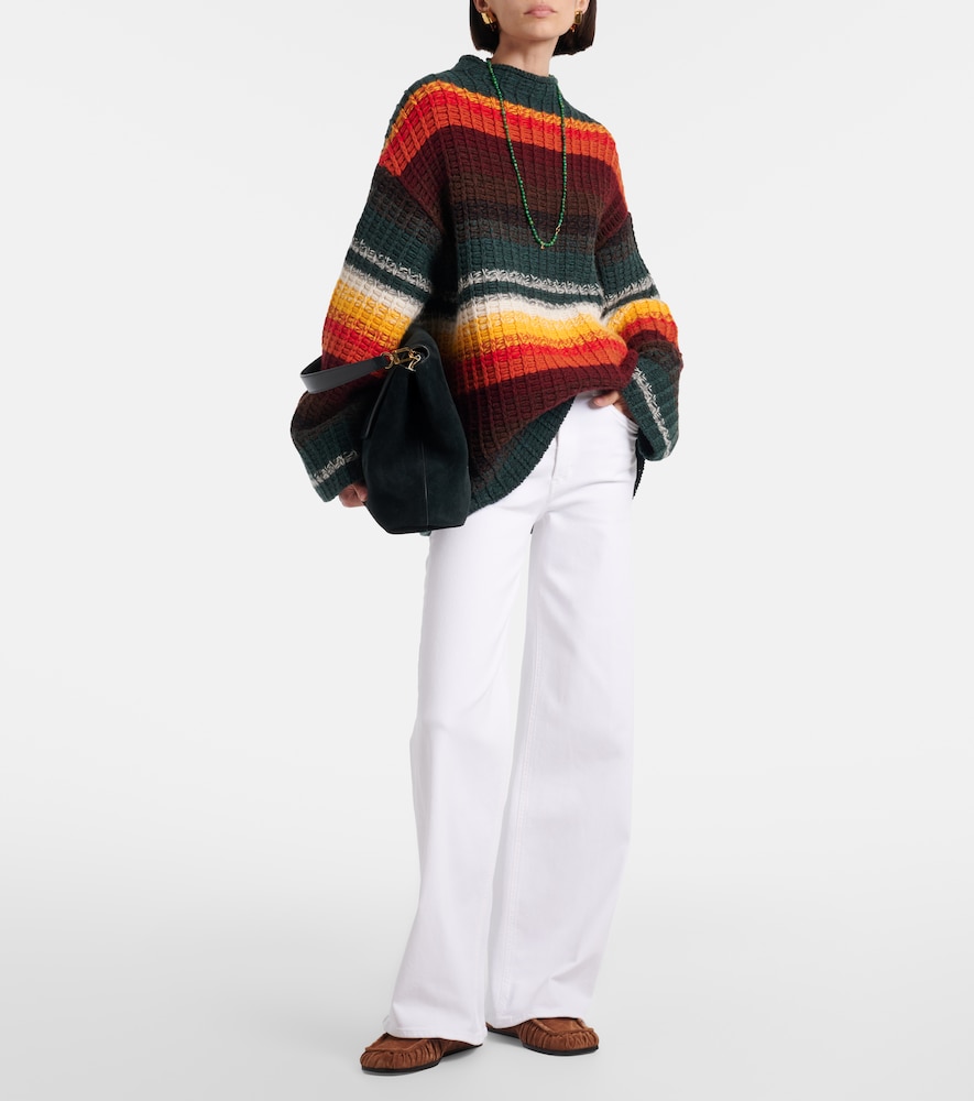 Citizens of Humanity Lyra wide-leg jeans