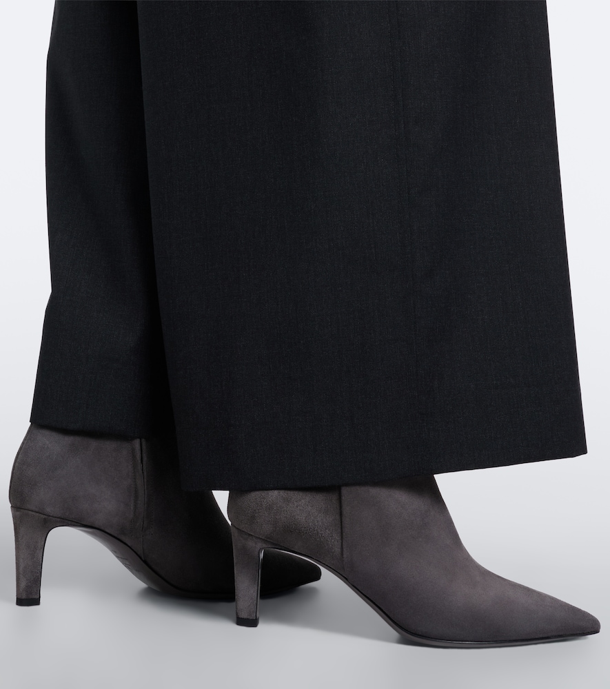 Frankie Ankle Boots