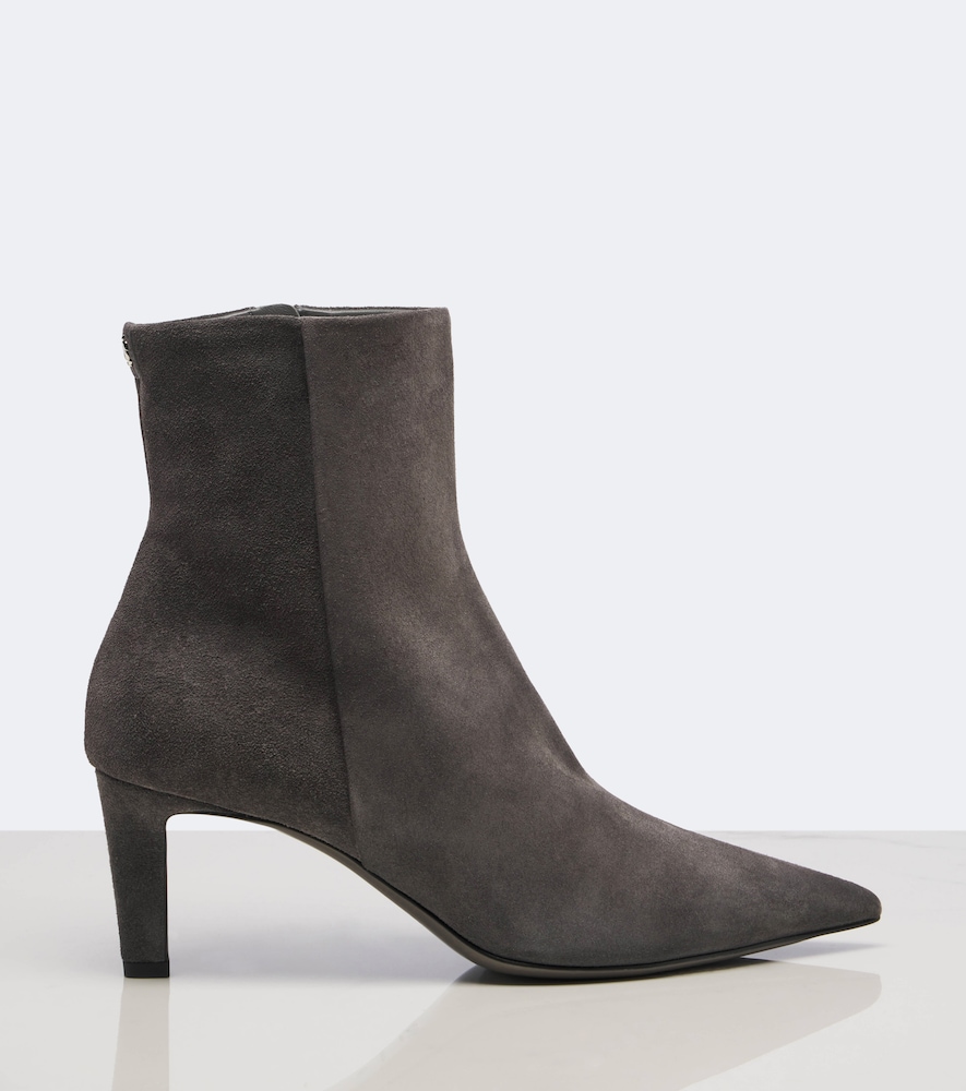 Frankie Ankle Boots