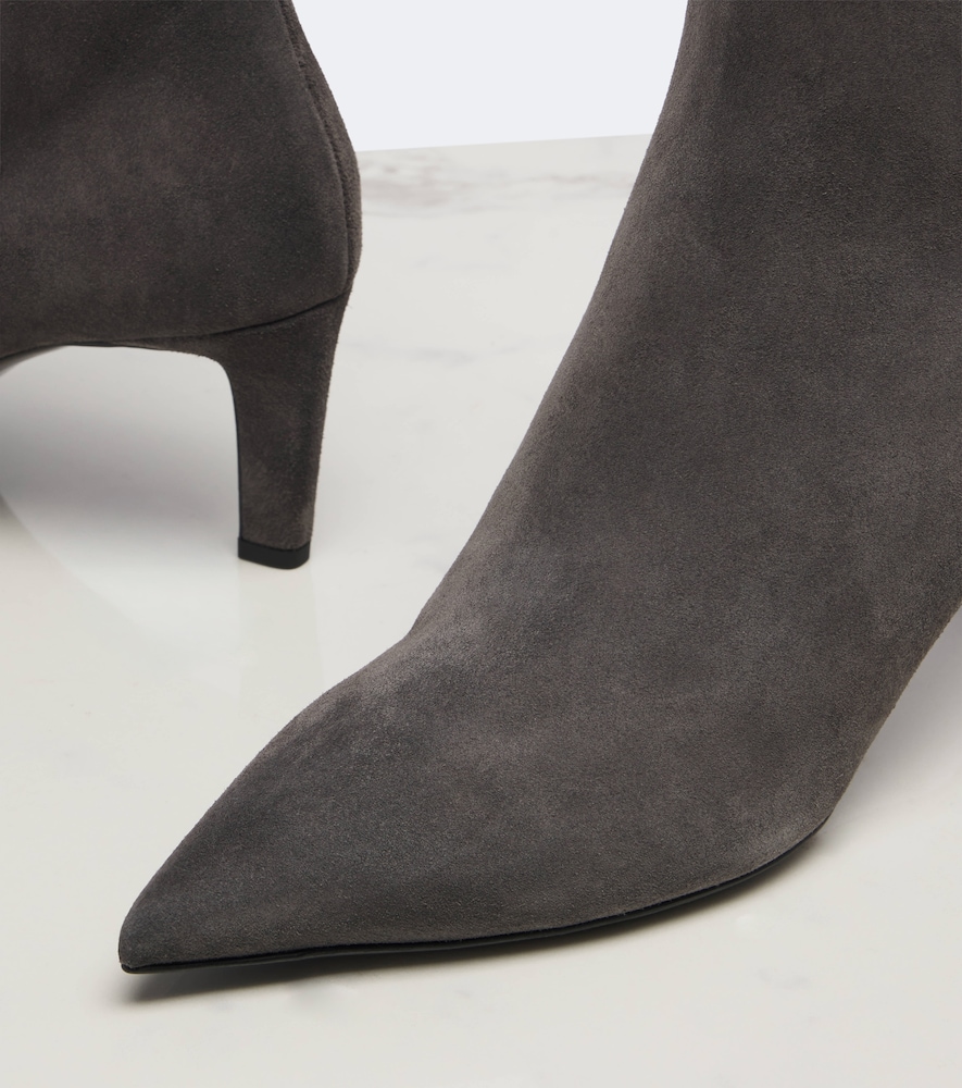 Frankie Ankle Boots