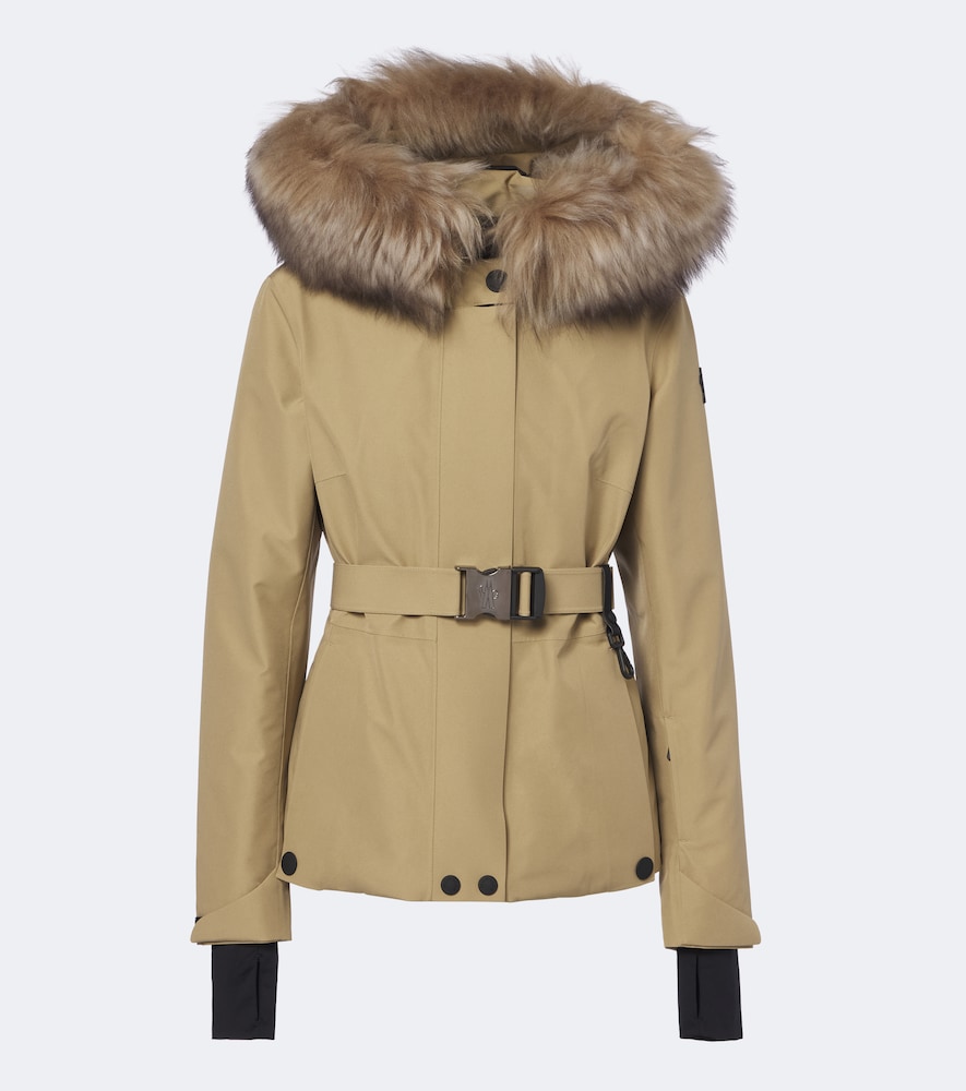 Grenoble Laplance Ski Jacket
