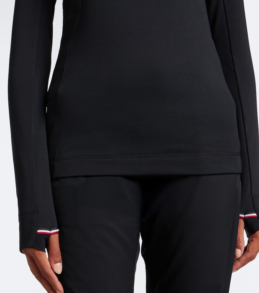 Grenoble Polartec® Ski Top