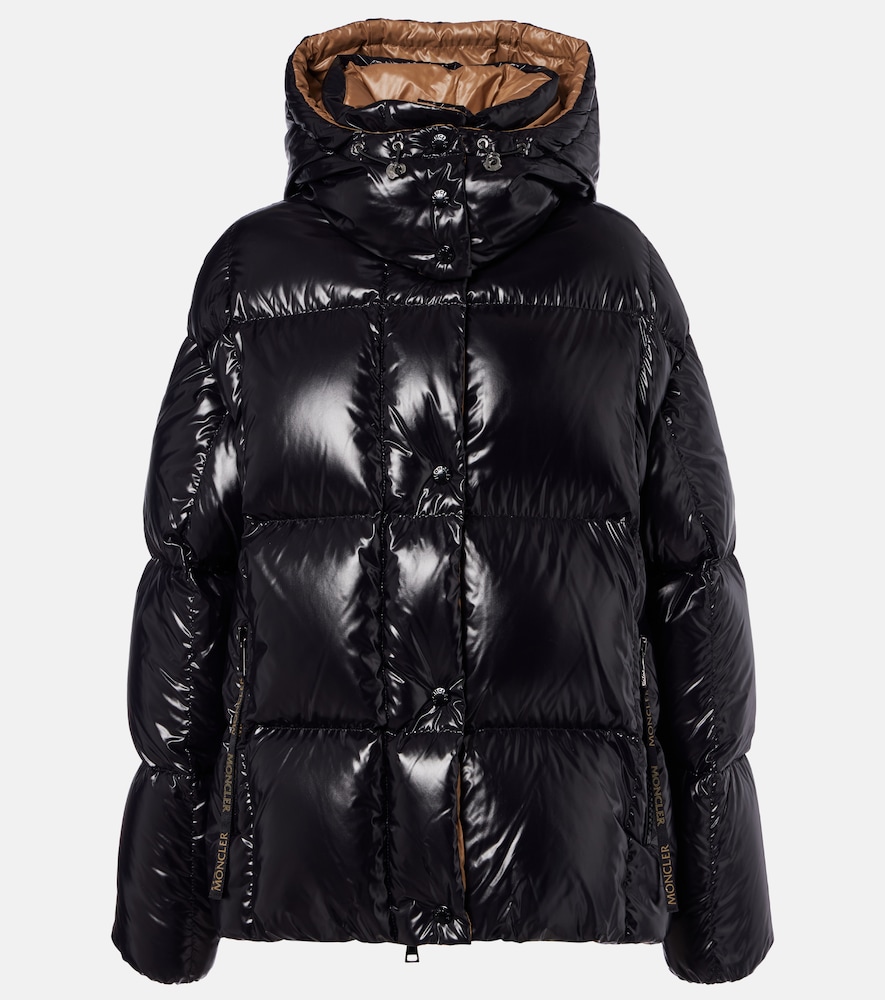 Moncler Parana down jacket - Women's Clothing