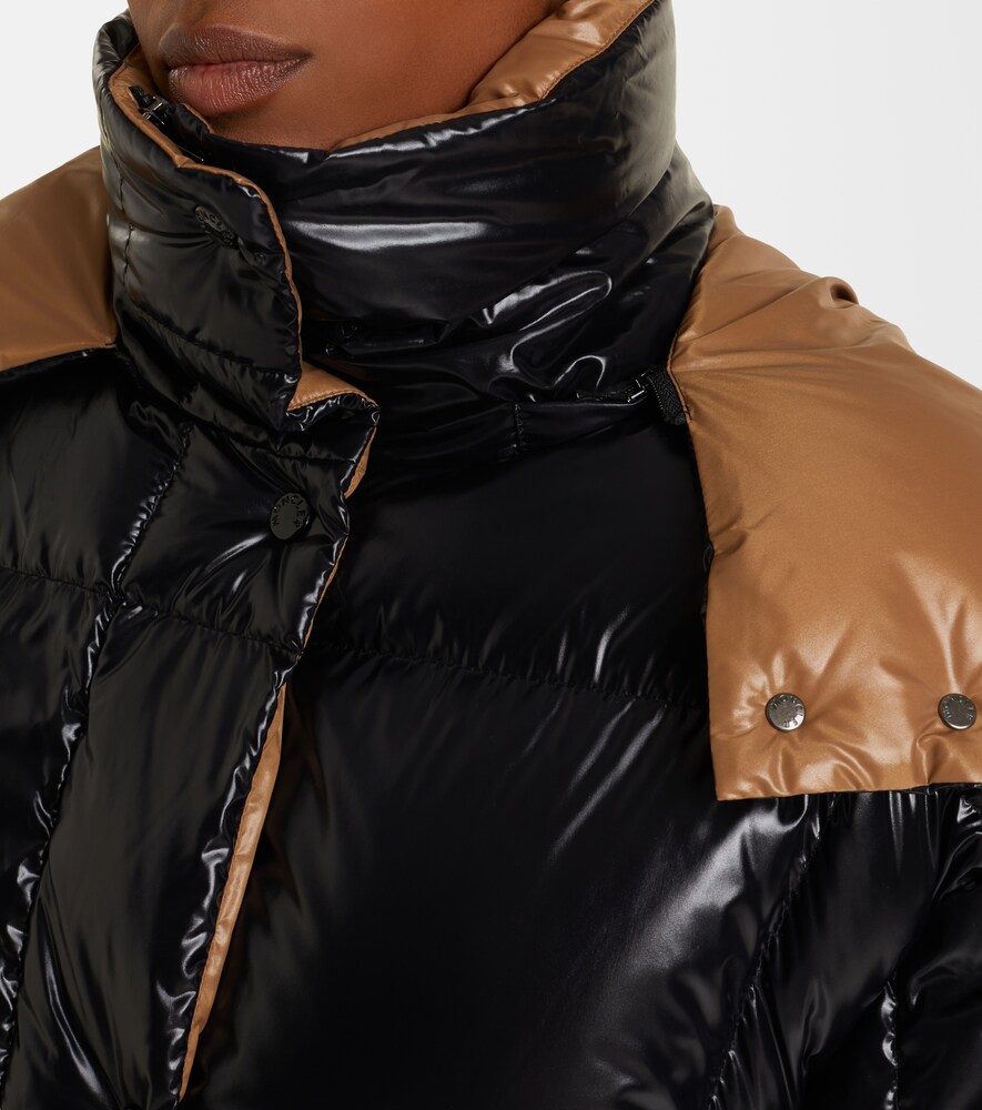 Parana Down Jacket
