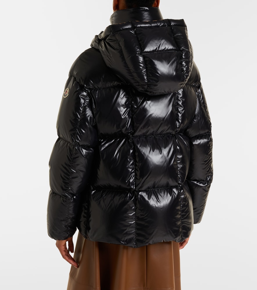 Parana Down Jacket
