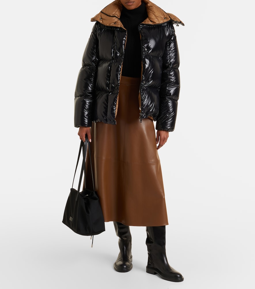 Parana Down Jacket