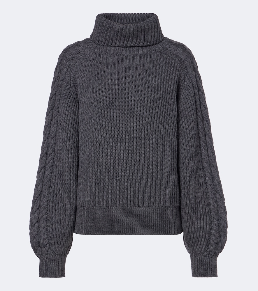 Joseph Pull Alodina col roul en laine 615€