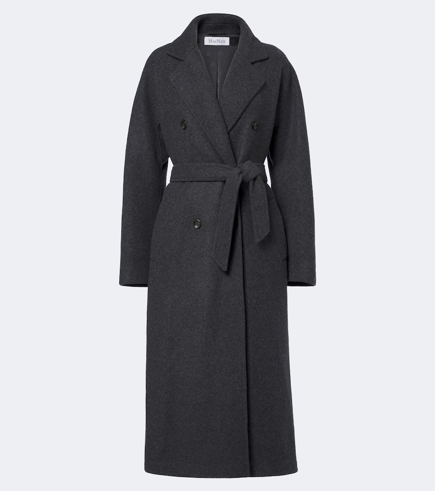 Max Mara Manteau portefeuille en cachemire 3655 €