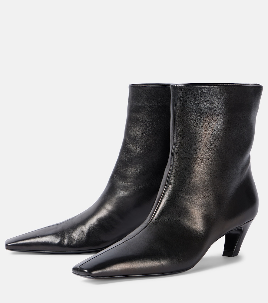 Arizona Ankle Boots