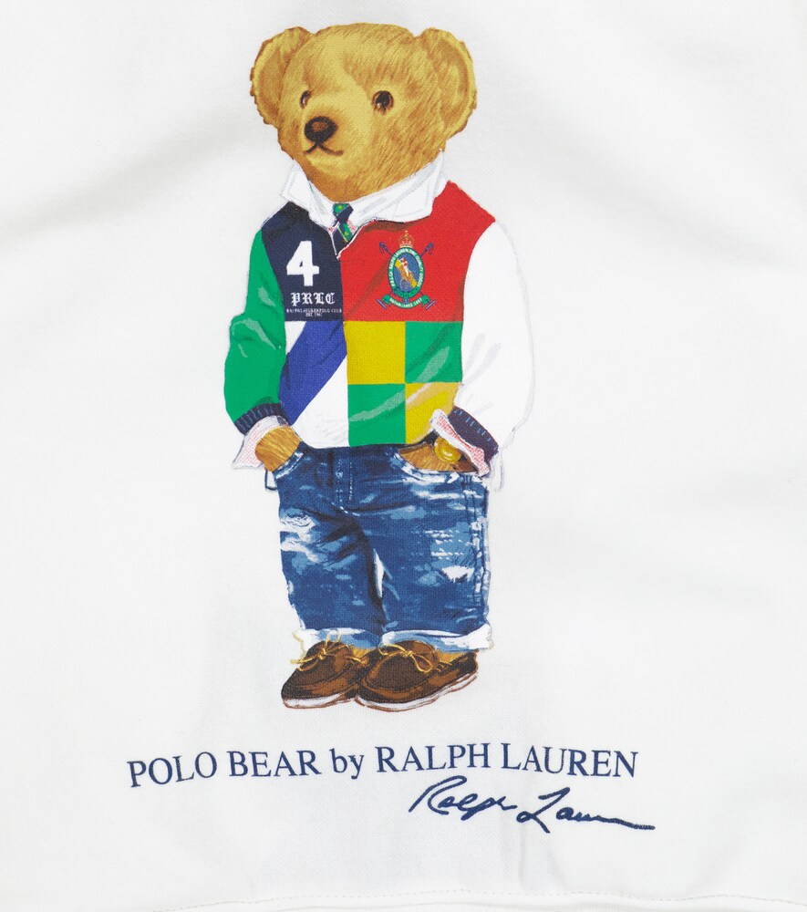 polo bear name