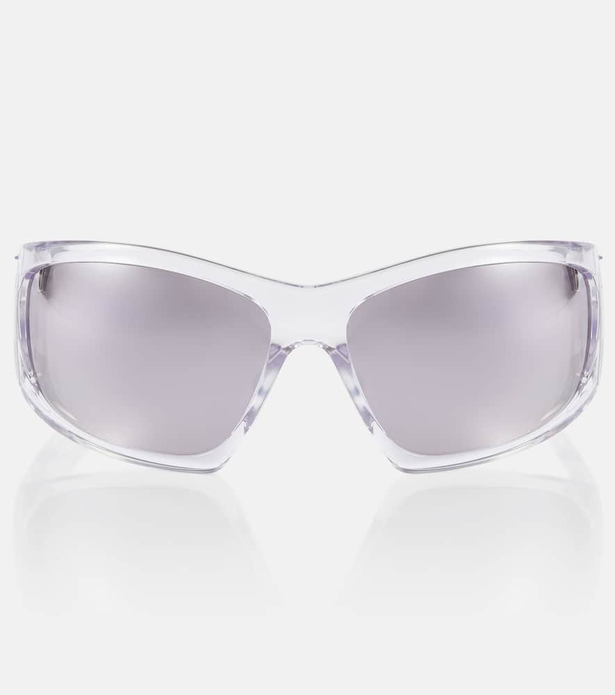 Givenchy Giv Cut square sunglasses