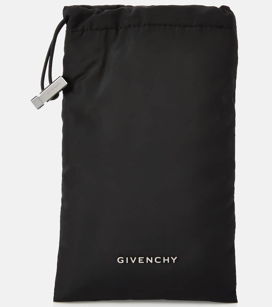 Givenchy Giv Cut Square Sunglasses In Neutrals