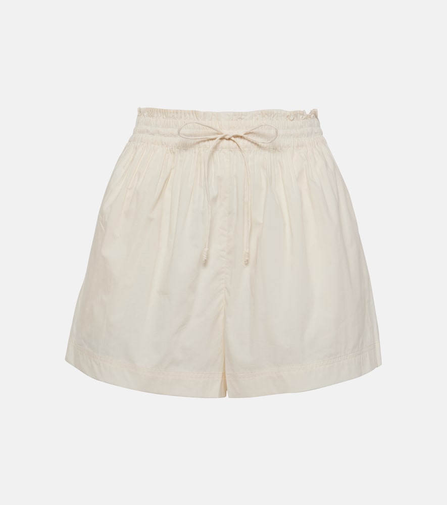 Ulla Johnson Short Marn en coton