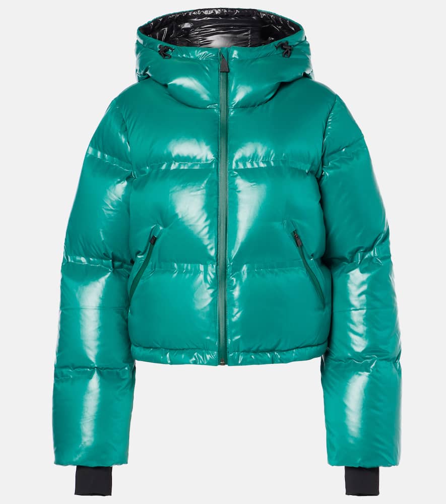 Aztech Mountain Minnie ski jacket