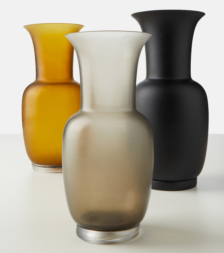  Venini Venini Vase Satin 
