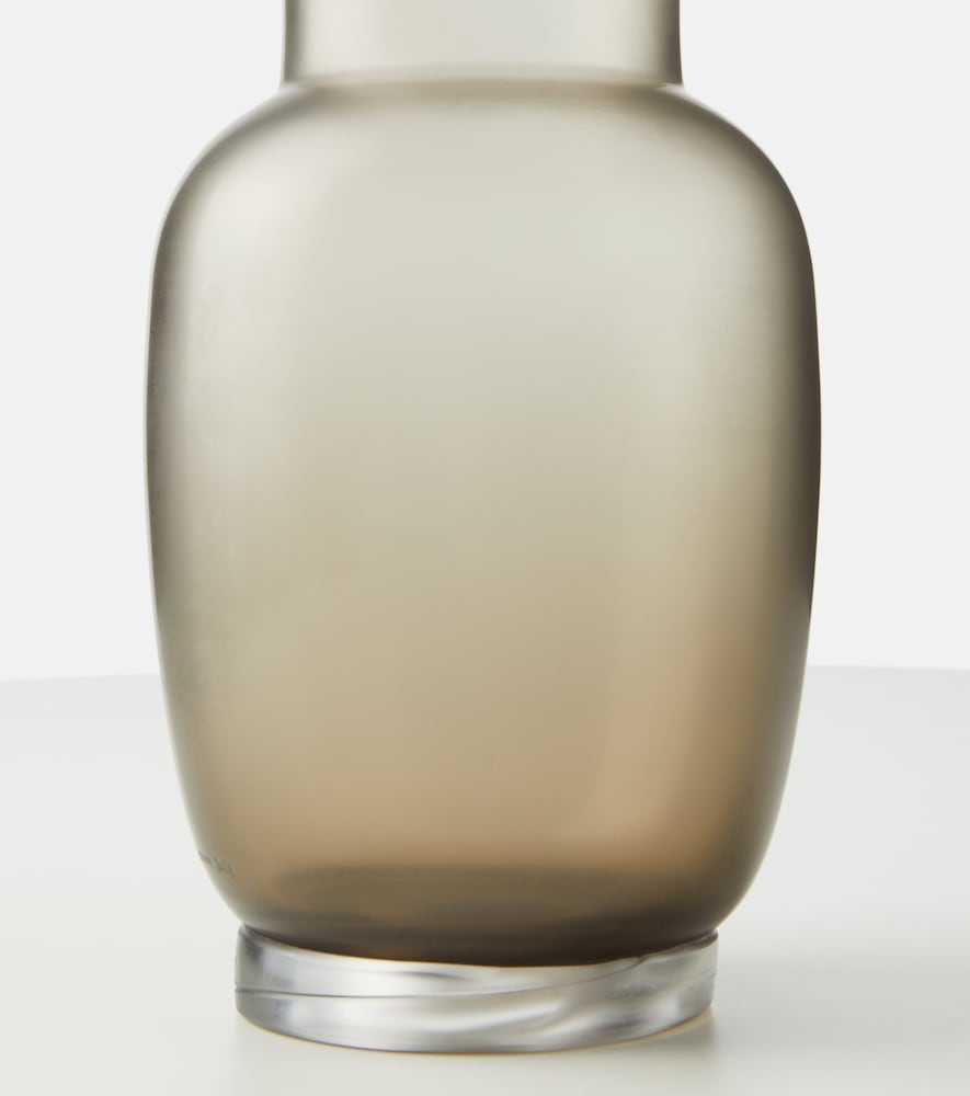  Venini Venini Vase Satin 