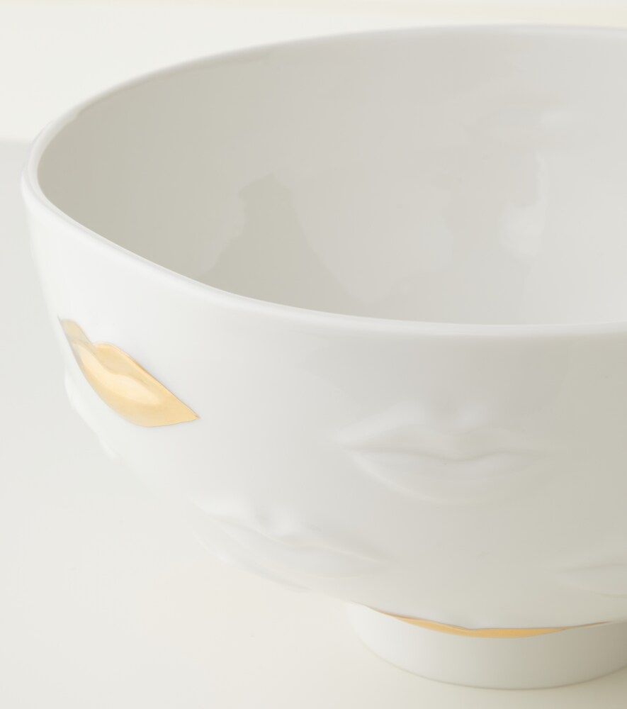  Jonathan Adler Jonathan Adler Gala Porcelain Bowl 