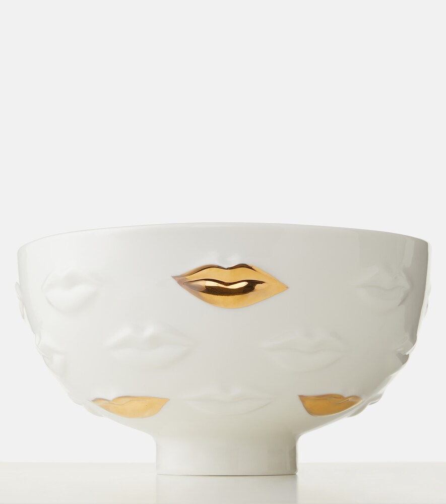  Jonathan Adler Jonathan Adler Gala Porcelain Bowl 