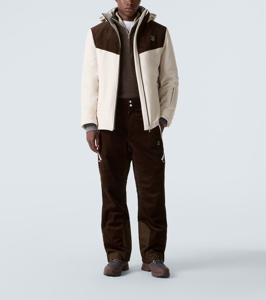  Brunello Cucinelli Brunello Cucinelli Pullover Aus Einem Kaschmirgemisch 