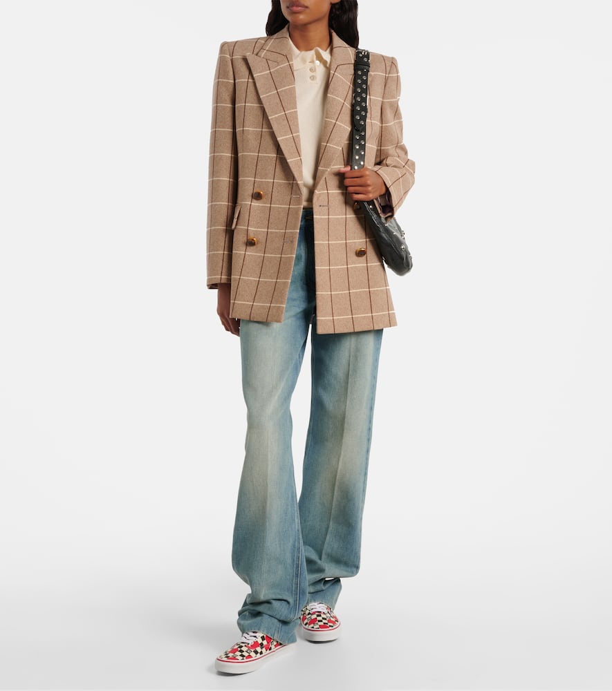 Valentino And Vans Vlogo Polka-dot Sneakers In Multi
