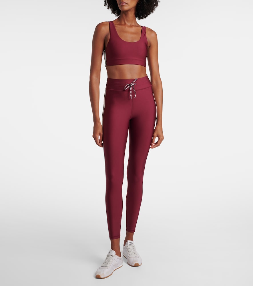 The Upside Oxford leggings