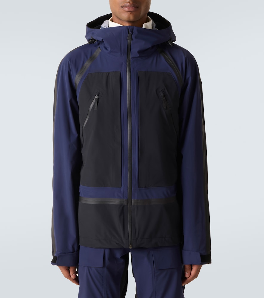  Aztech Mountain Aztech Mountain Reverse Hayden 3l Ski Jacket 