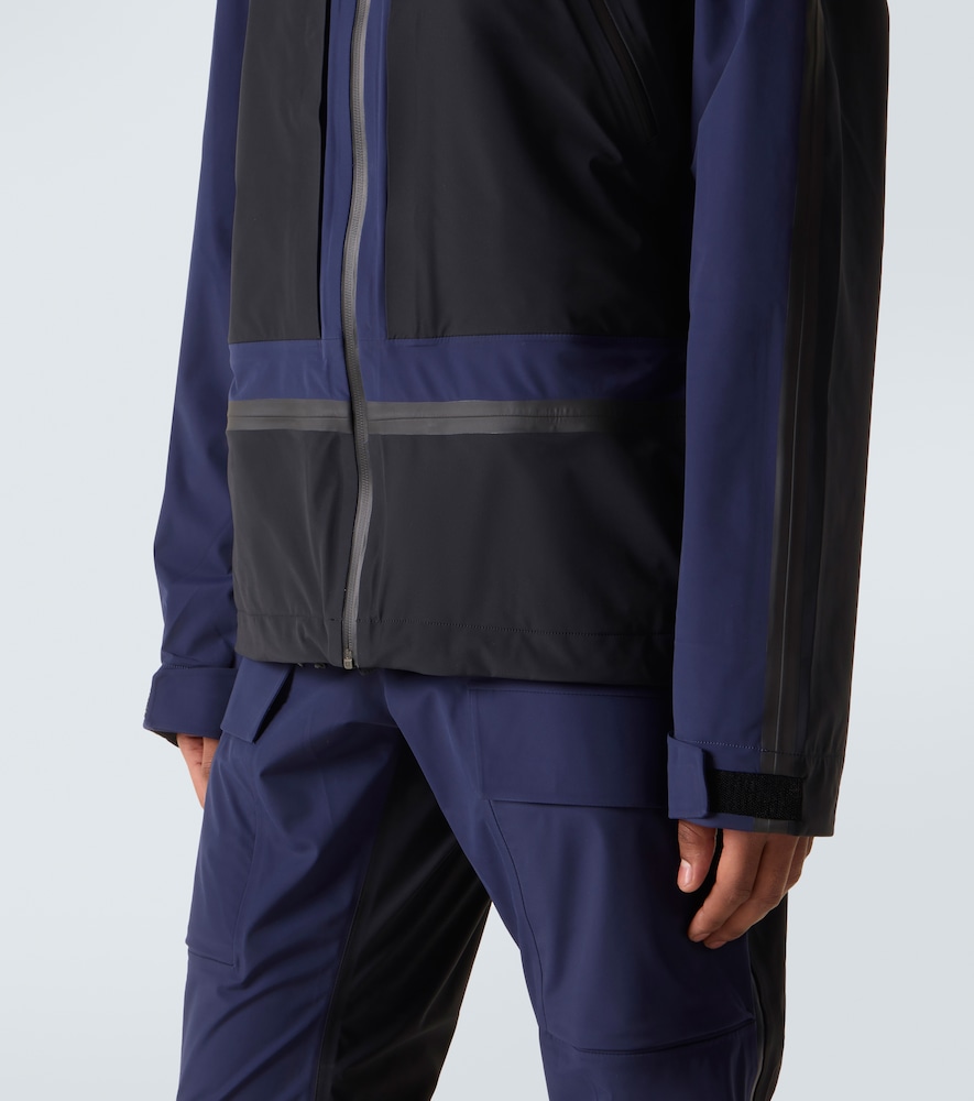  Aztech Mountain Aztech Mountain Reverse Hayden 3l Ski Jacket 