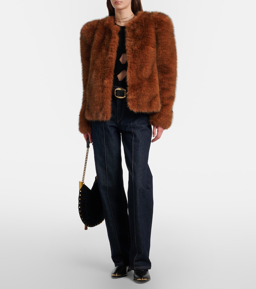 Isabel Marant Bahria jacket
