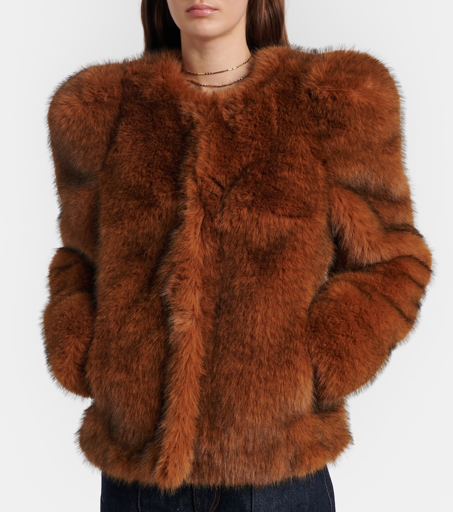  Isabel Marant Isabel Marant Jacke Bahria 