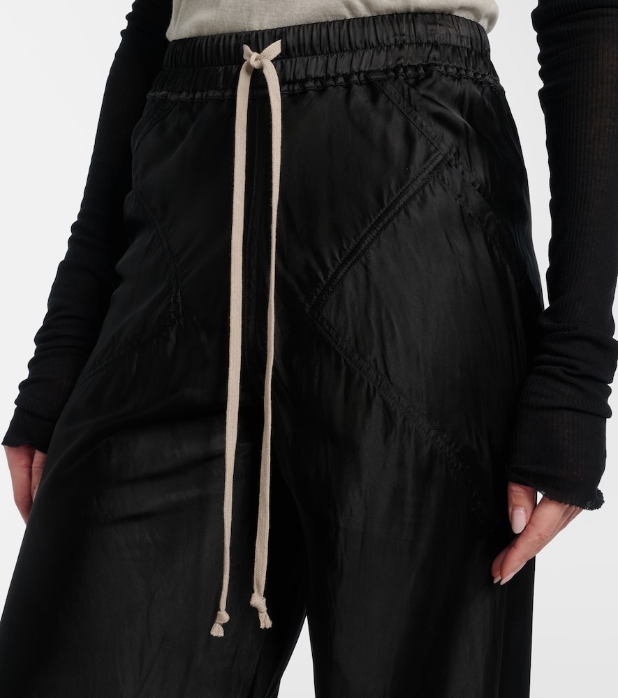  Rick Owens Rick Owens Weite Hose Bias 
