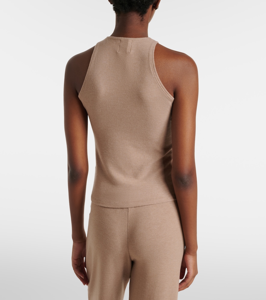 Lauren Jersey Top
