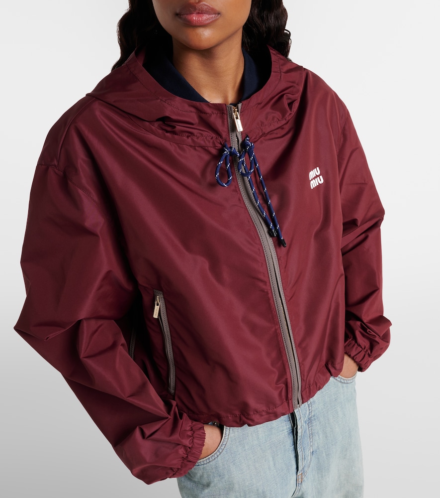  Miu Miu Miu Miu Jacke 