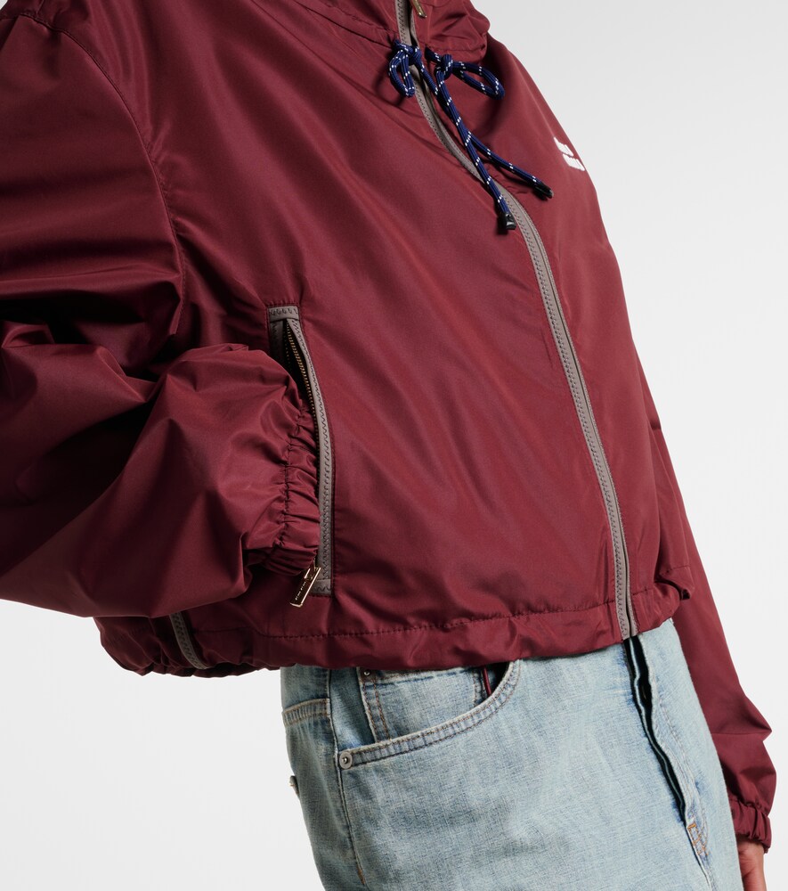  Miu Miu Miu Miu Jacke 