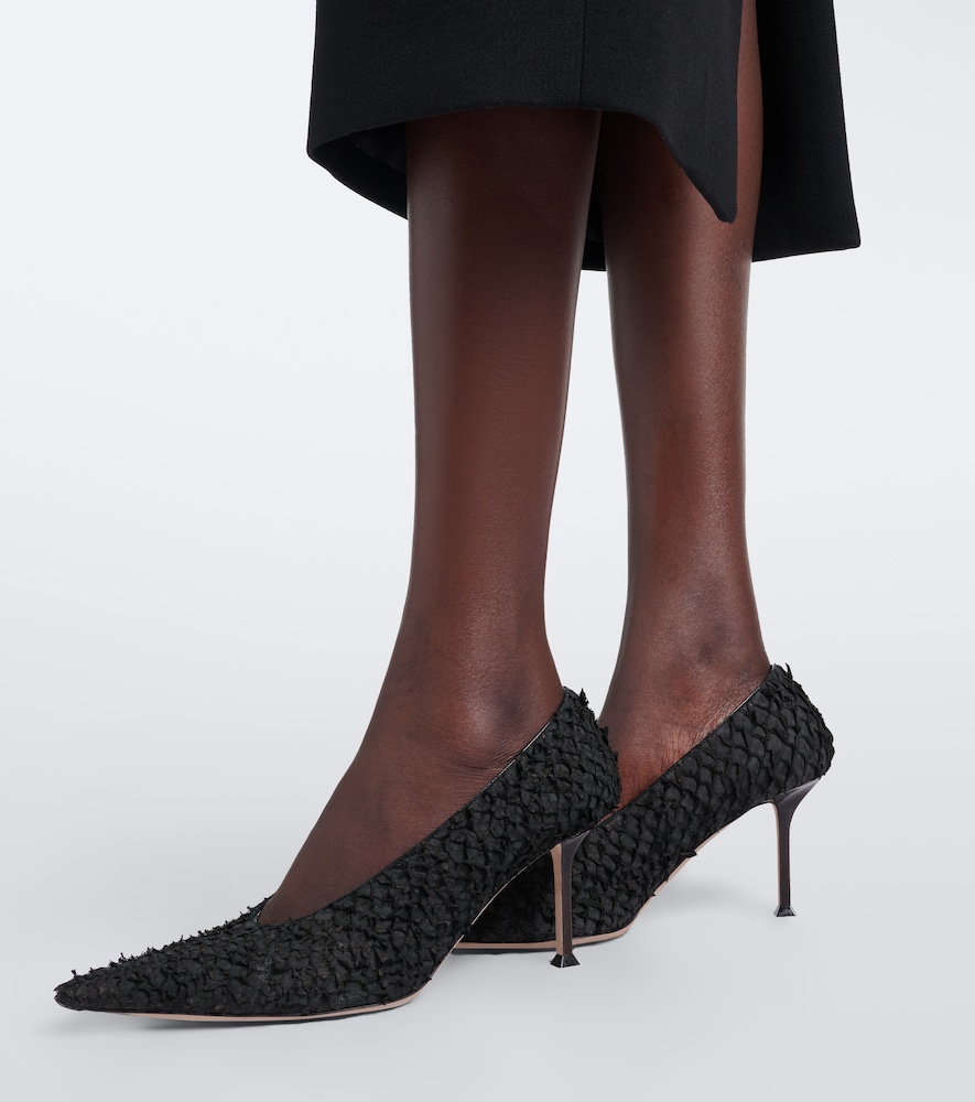 Helix Pumps