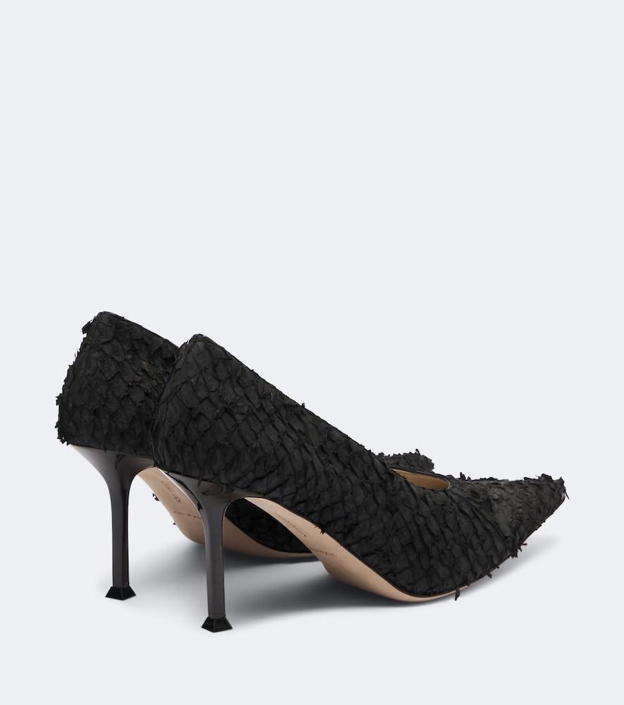 Helix Pumps