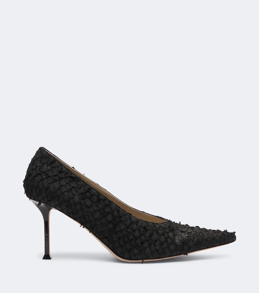 Helix Pumps