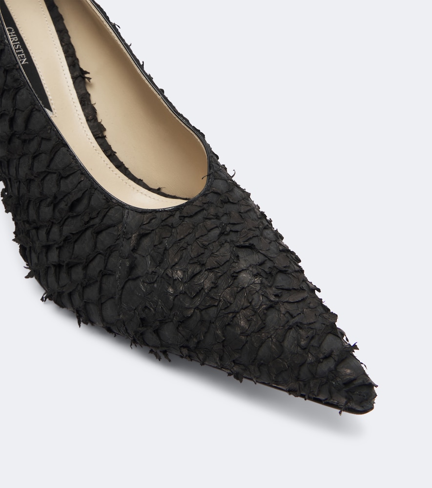 Helix Pumps