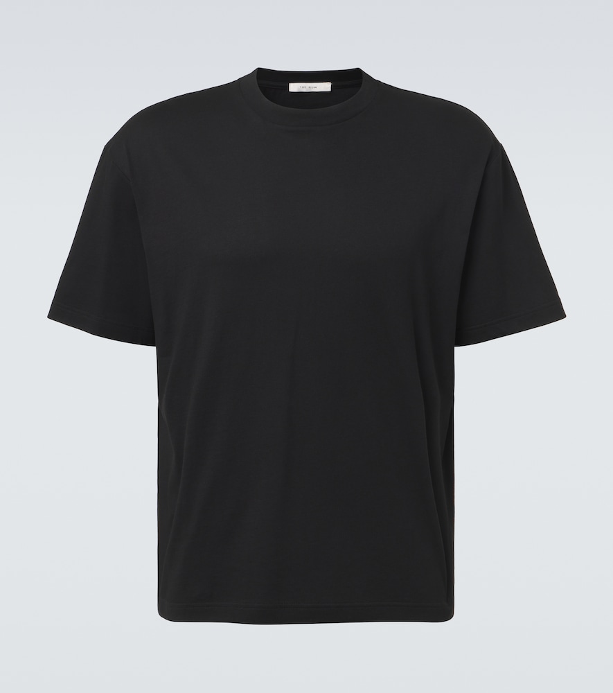 Cotton Poplin Shirt by The Row