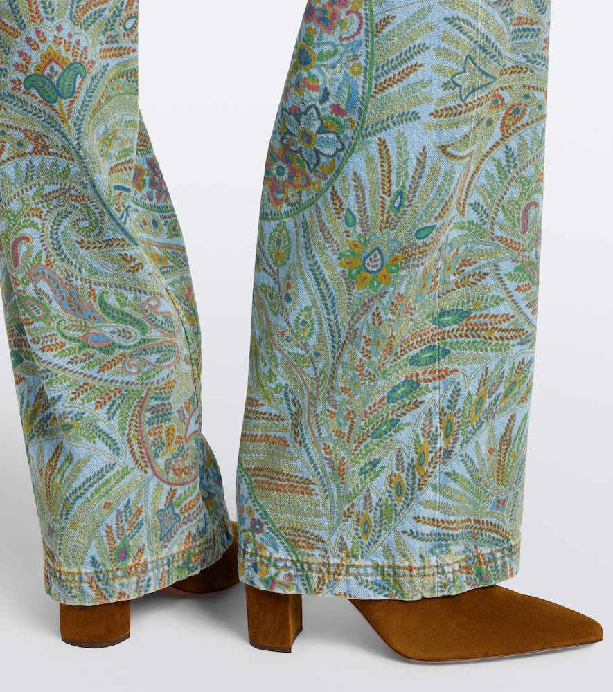 Anja Ankle Boots
