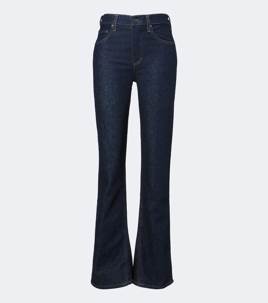 Agolde Jeans Kick Boot bootcut